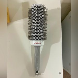 Olivia Garden Ceramic + Ion SPEED XL Round Thermal Brush